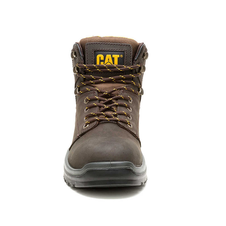 Caterpillar Striver Cleansport leather Soft toe Work Boot P51088