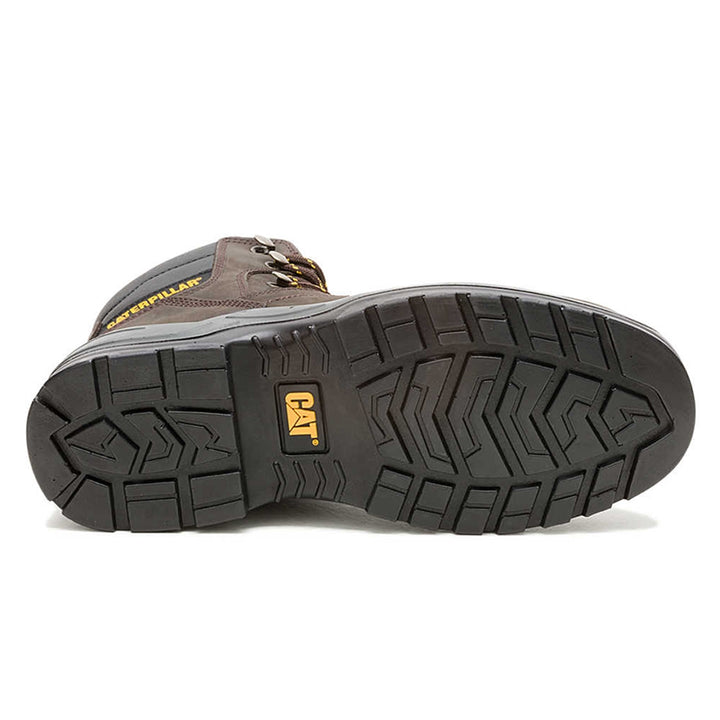 Caterpillar Striver Cleansport leather Soft toe Work Boot P51088