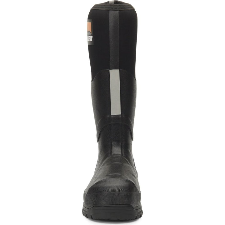 Matterhorn Mud Jumper Waterproof Steel Toe Metguard Rubber Work Boot MT202