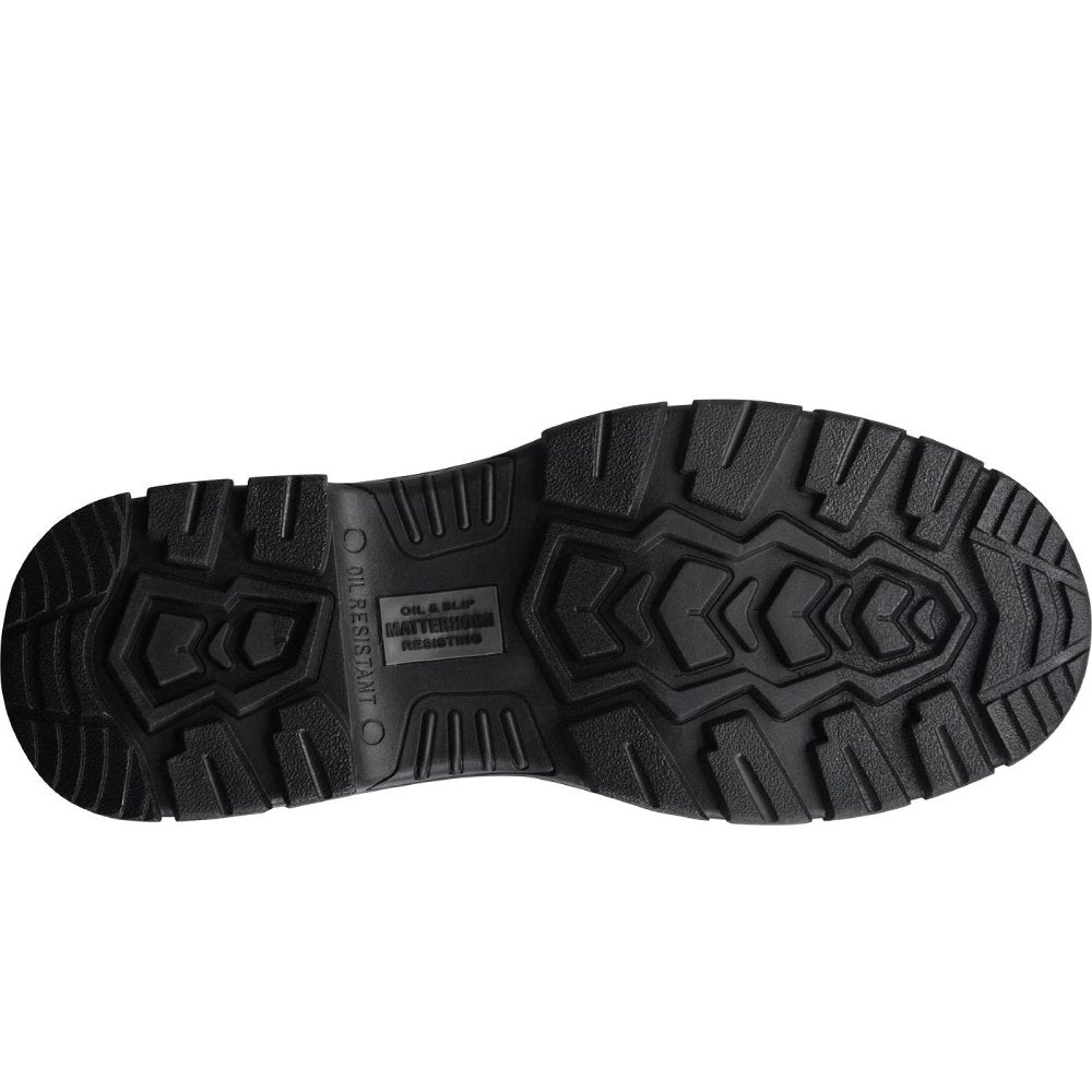 Matterhorn Mud Jumper Waterproof Steel Toe Metguard Rubber Work Boot MT202