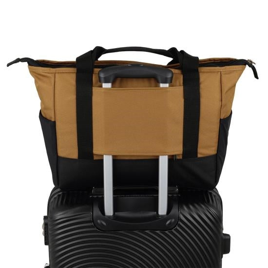 Carhartt Classic Rain Defender Water Repellent Laptop Tote Bag B0000577