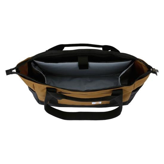 Carhartt Classic Rain Defender Water Repellent Laptop Tote Bag B0000577