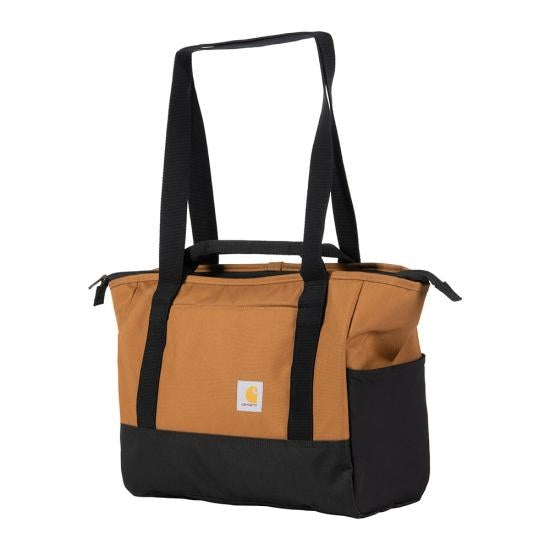 Carhartt Classic Rain Defender Water Repellent Laptop Tote Bag B0000577