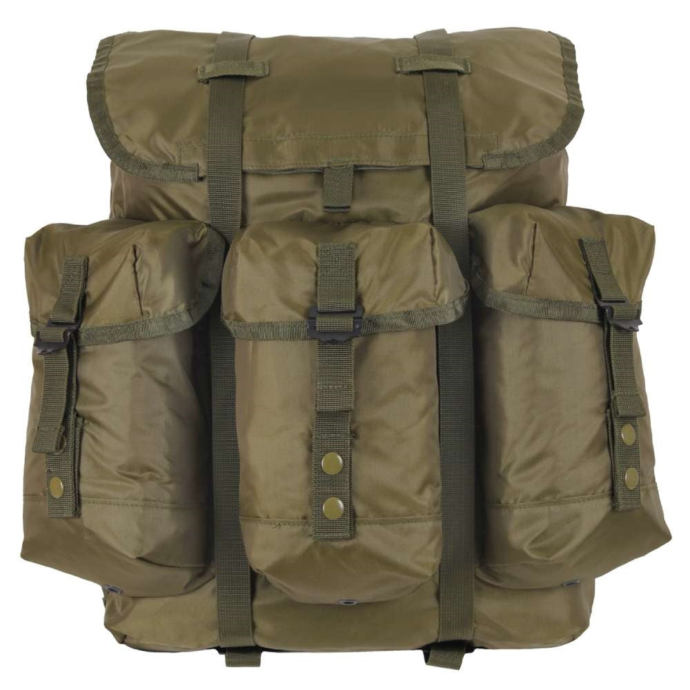 Rothco 2251 OD Medium Alice Pack