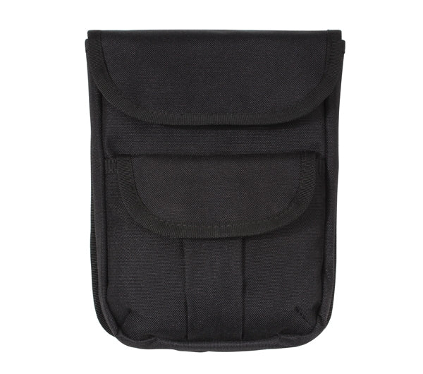 Rothco Molle Compatible 2-pocket Pouch - 9509