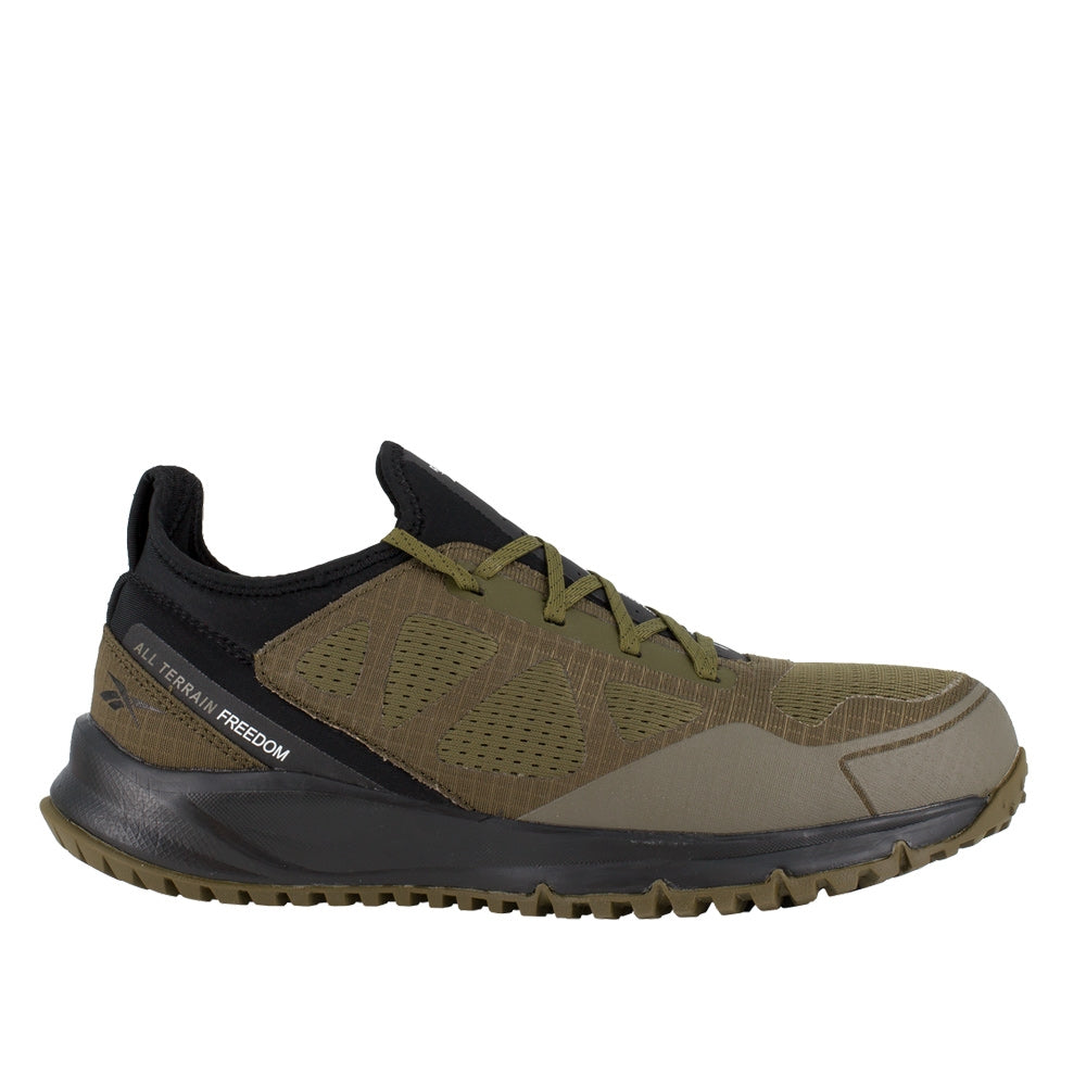 Reebok All Terrain Steel Toe Shoe - RB4092