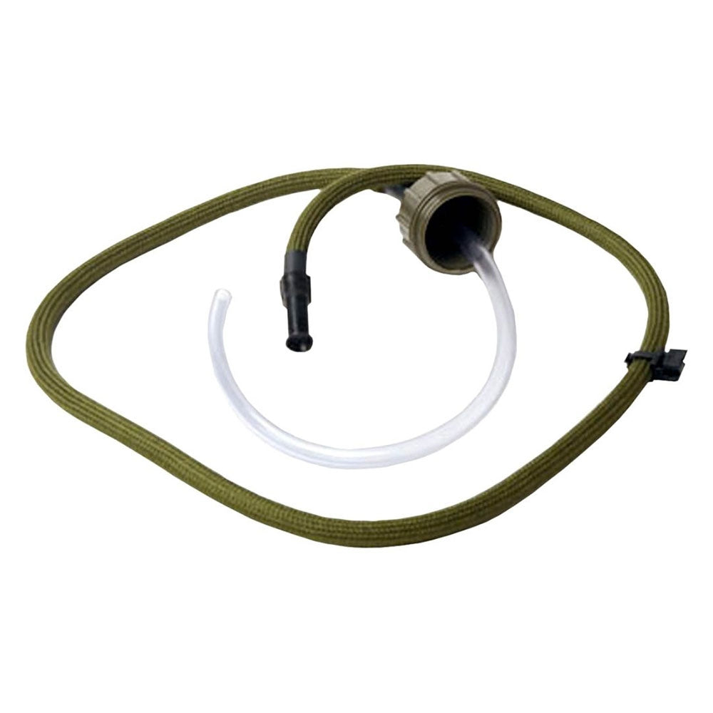 Rothco Canteen Straw Kit - 602