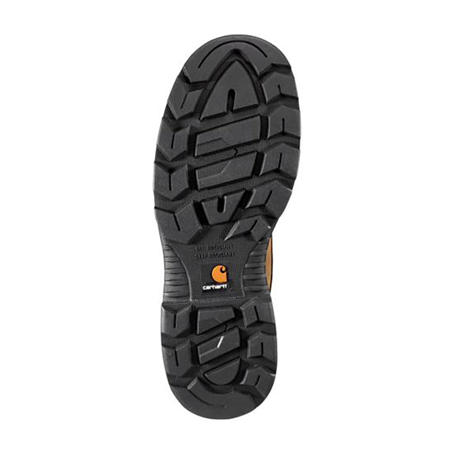 Carhartt Ironwood Alloy Toe Waterproof Pull On Wellington Work Boot FT1500-M