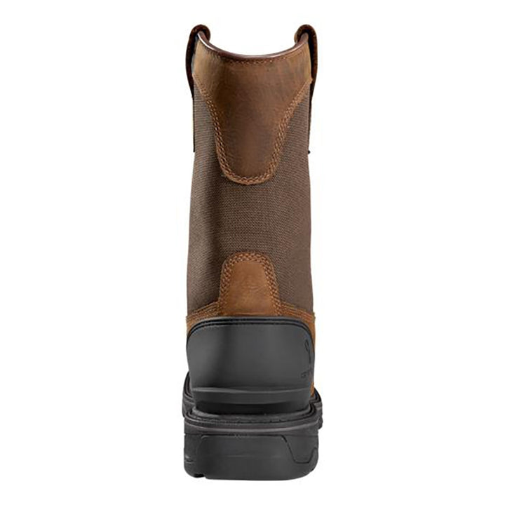 Carhartt Ironwood Alloy Toe Waterproof Pull On Wellington Work Boot FT1500-M