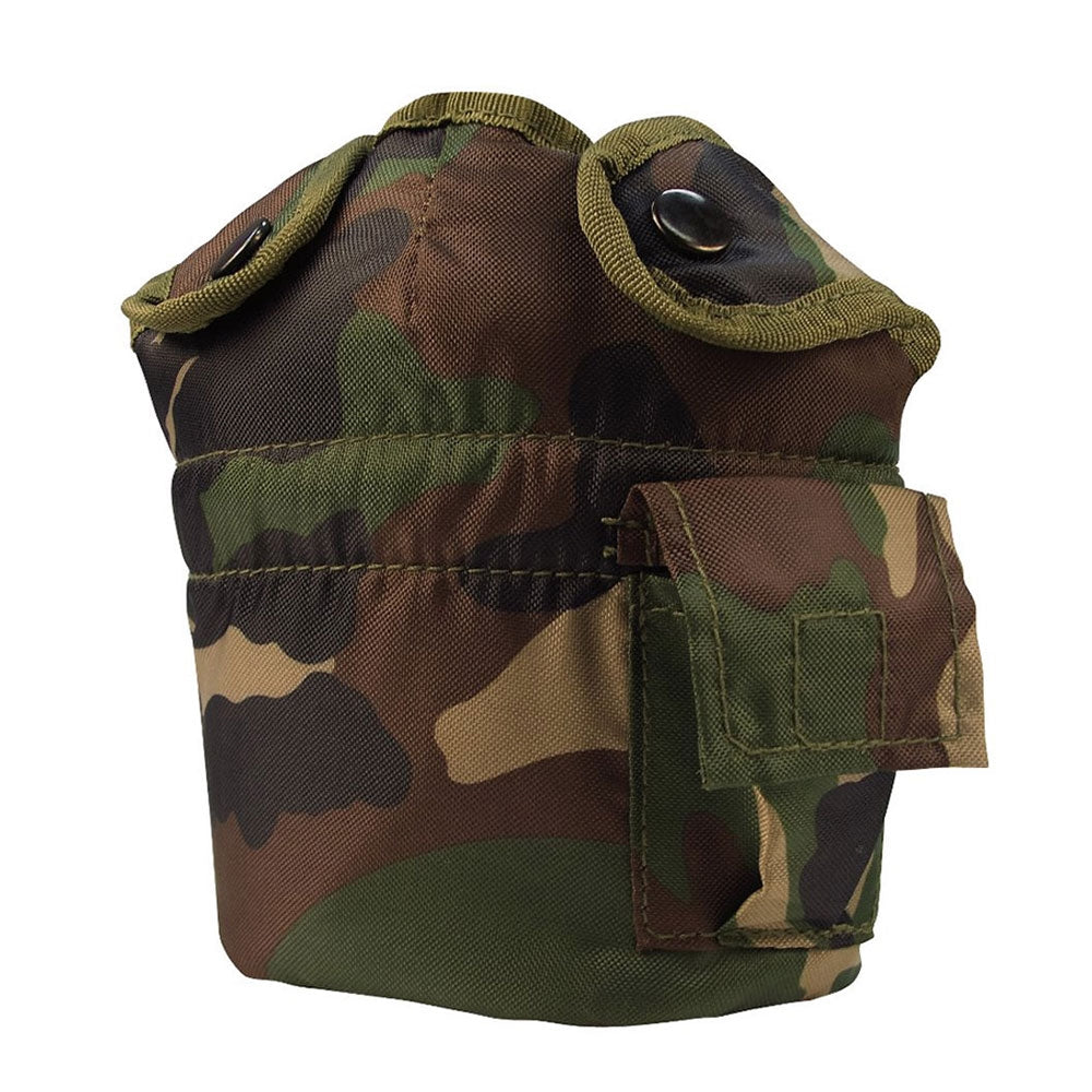 Rothco 1 Quart Canteen Cover - 615