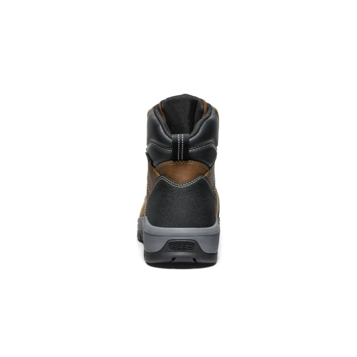Keen Utility Evanston Waterproof Internal Metguard Work Boot 1029846