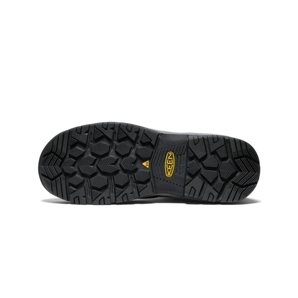 Keen Utility Evanston Waterproof Internal Metguard Work Boot 1029846
