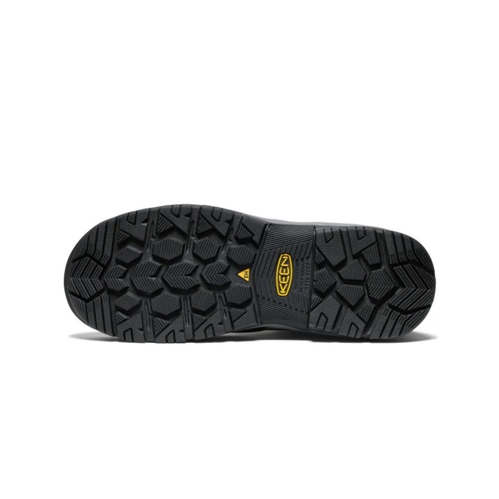 Keen Utility Evanston Waterproof Internal Metguard Work Boot 1029846
