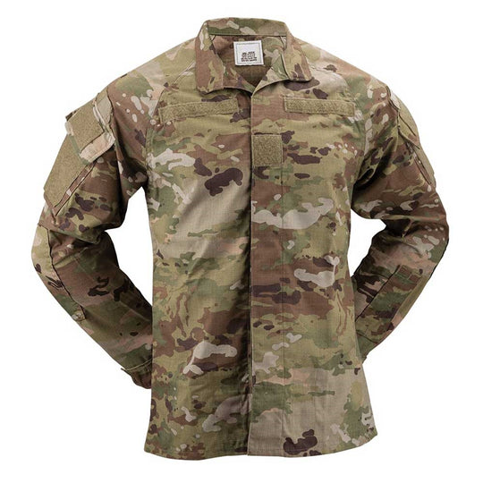 Tru-Spec Hot Weather OCP Uniform Shirt 1833