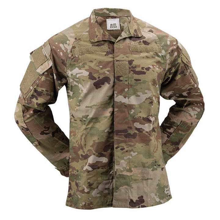 Tru-Spec Hot Weather OCP Uniform Shirt 1833