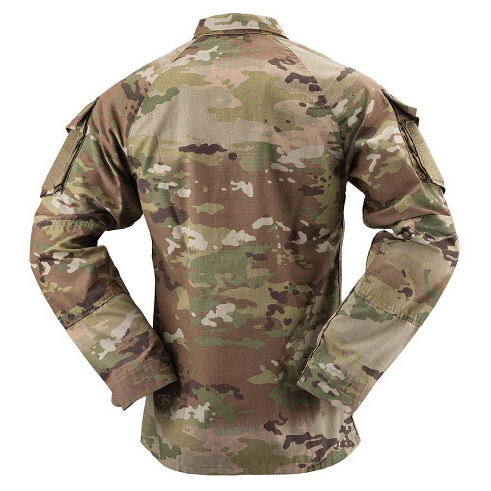 Tru-Spec Hot Weather OCP Uniform Shirt 1833