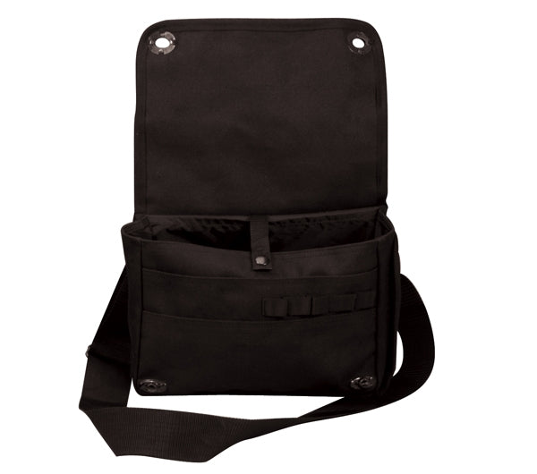 Rothco Canvas Venturer Survivor Shoulder Bag - 2396
