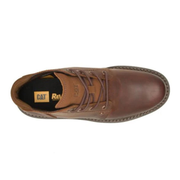 Caterpillar Covert Mid Waterproof Boot P725465