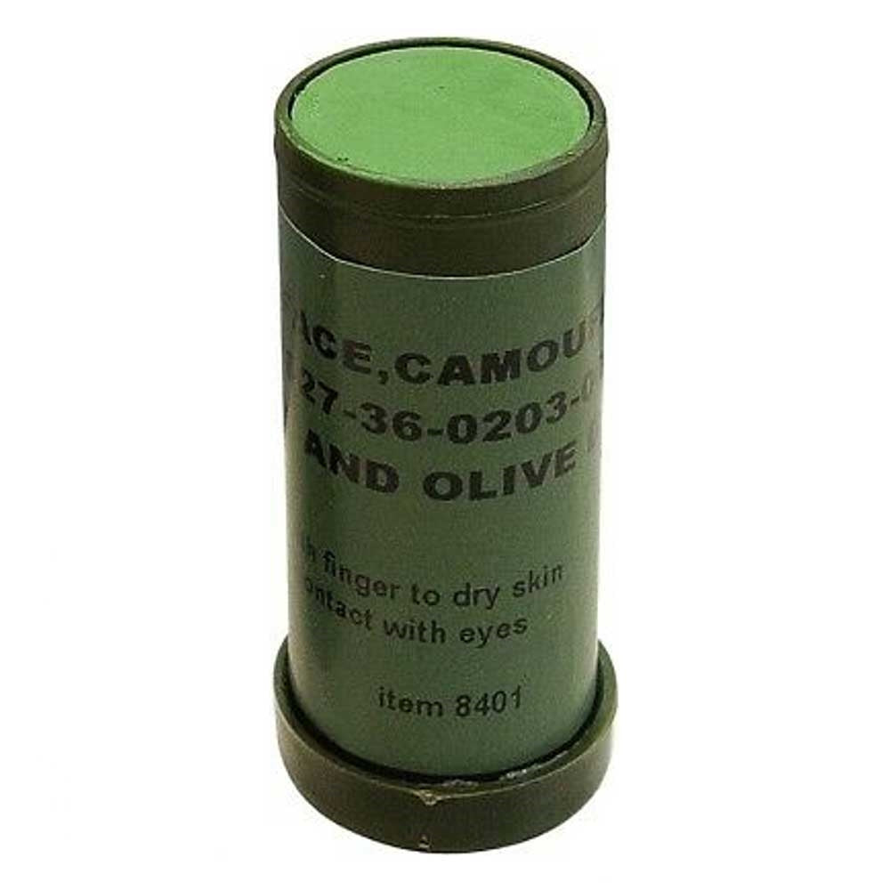Rothco Nato Jungle Camo Face Paint Stick - 8401