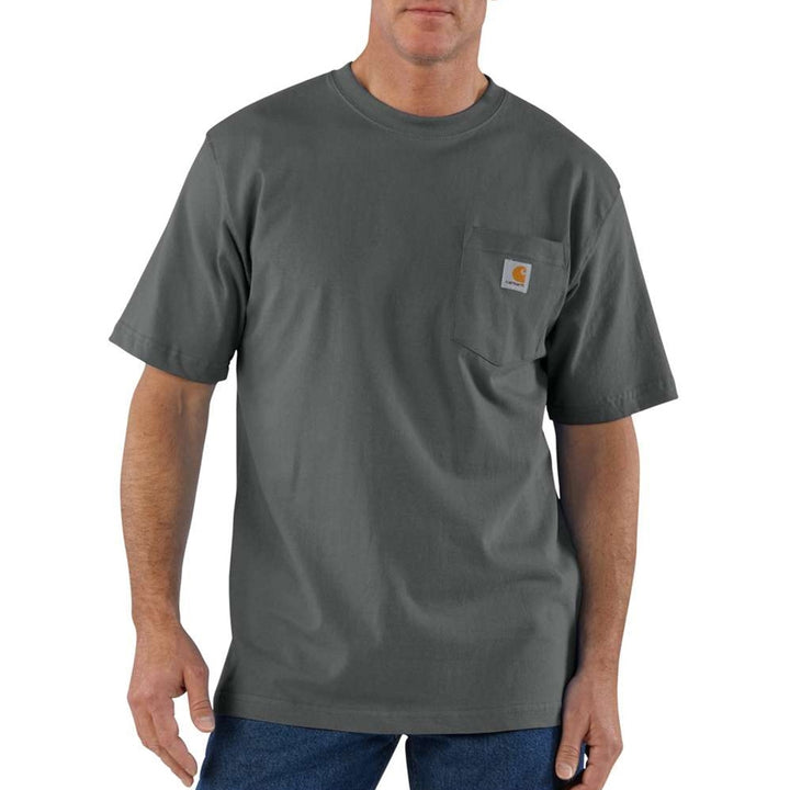 Carhartt K87 Workwear Pocket T-Shirt
