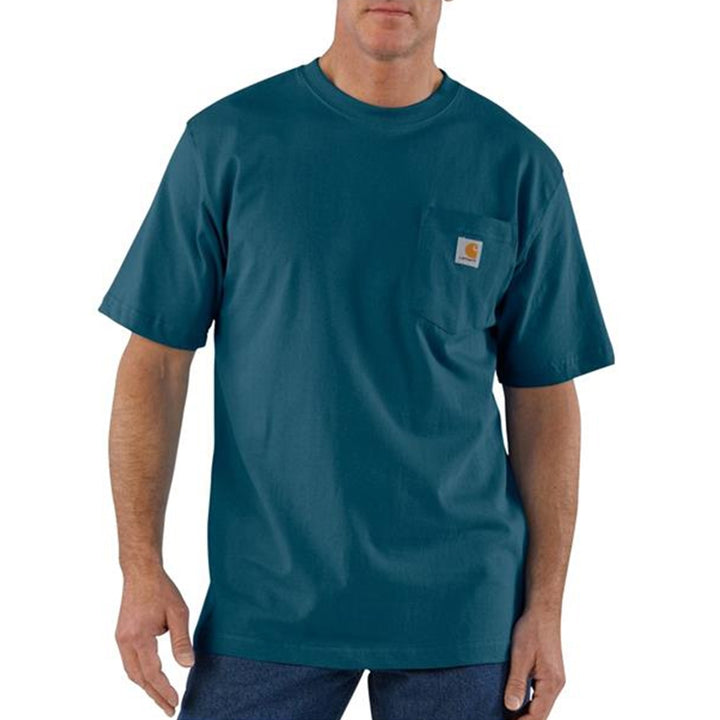 Carhartt K87 Workwear Pocket T-Shirt