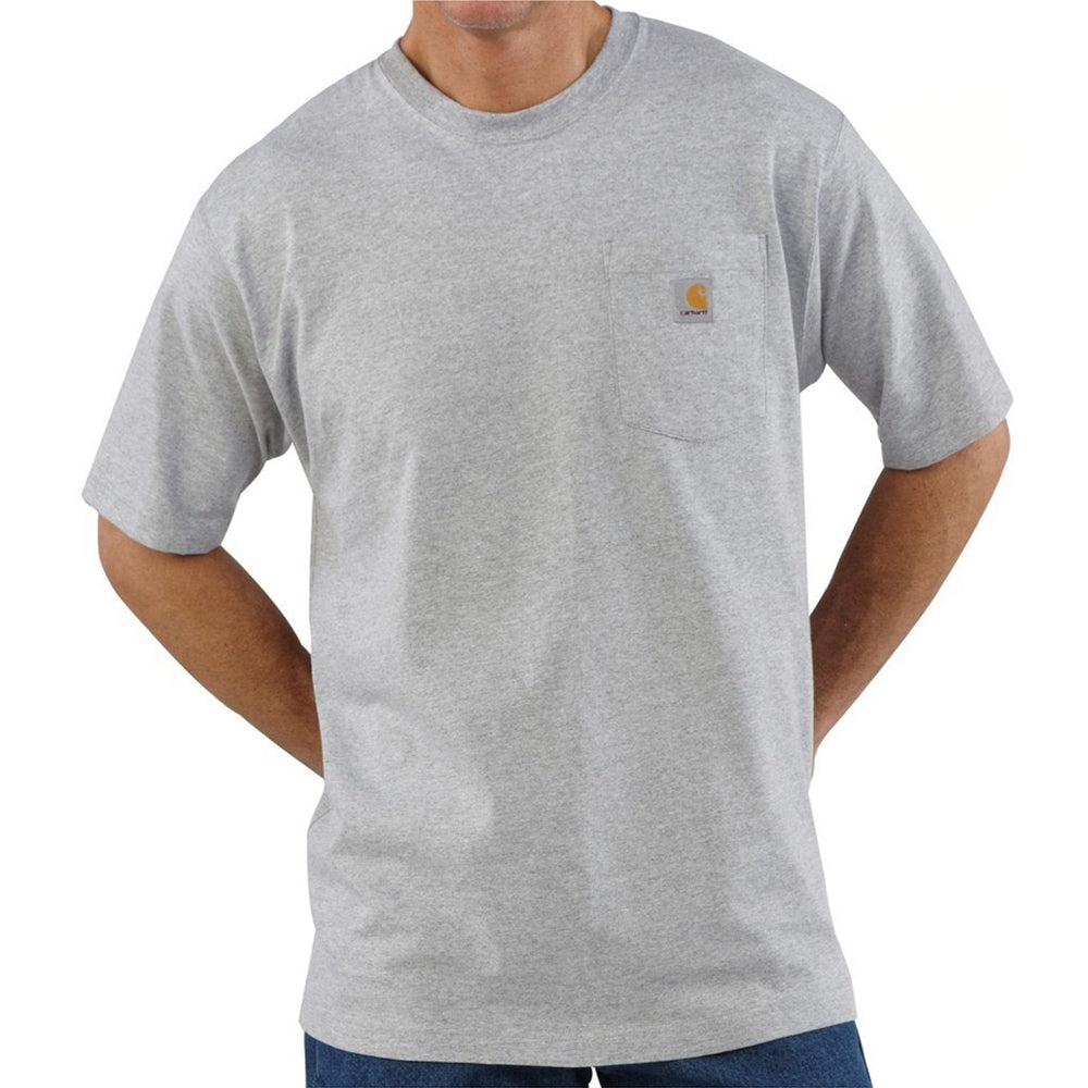 Carhartt K87 Workwear Pocket T-Shirt