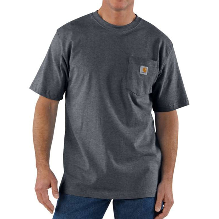 Carhartt K87 Workwear Pocket T-Shirt
