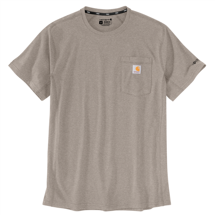 Carhartt Force Relaxed T-Shirt 106652
