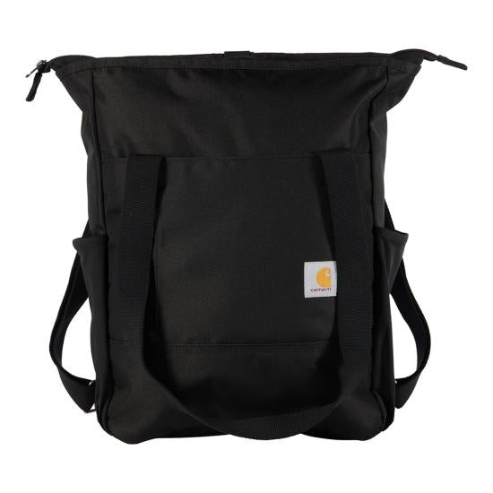 Carhartt Classic Convertible Backpack Laptop Tote Bag B0000578