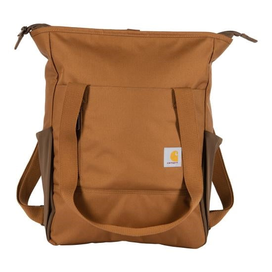 Carhartt Classic Convertible Backpack Laptop Tote Bag B0000578