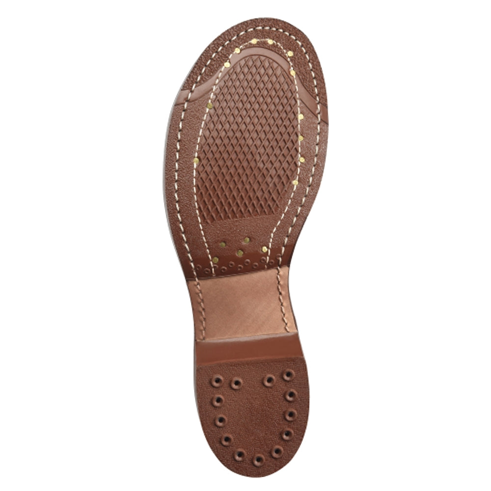 Corcoran 10-Inch Historic Jump Boot - CV1511
