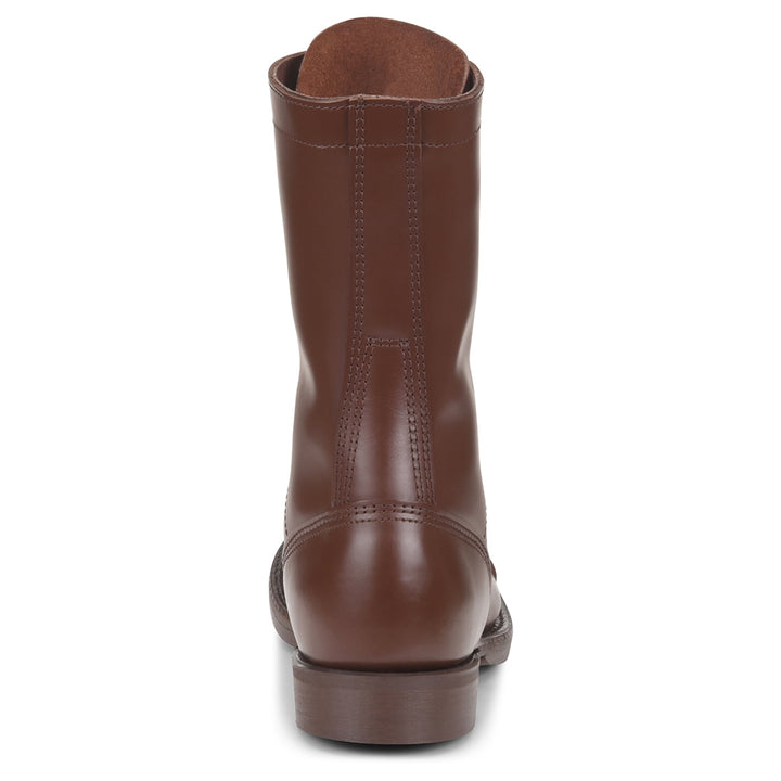 Corcoran 10-Inch Historic Jump Boot - CV1511