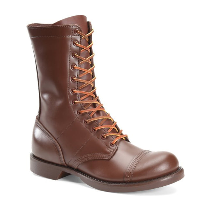 Corcoran 10-Inch Historic Jump Boot - CV1511