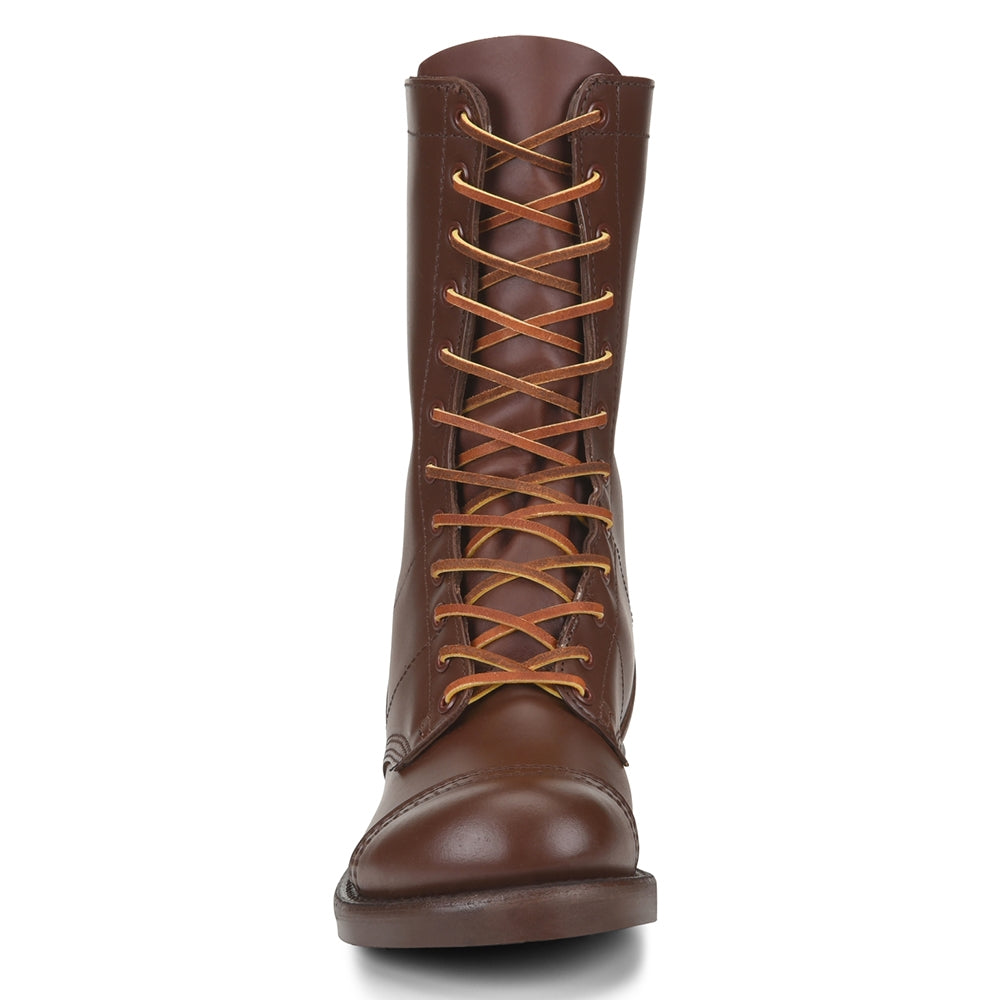 Corcoran 10-Inch Historic Jump Boot - CV1511