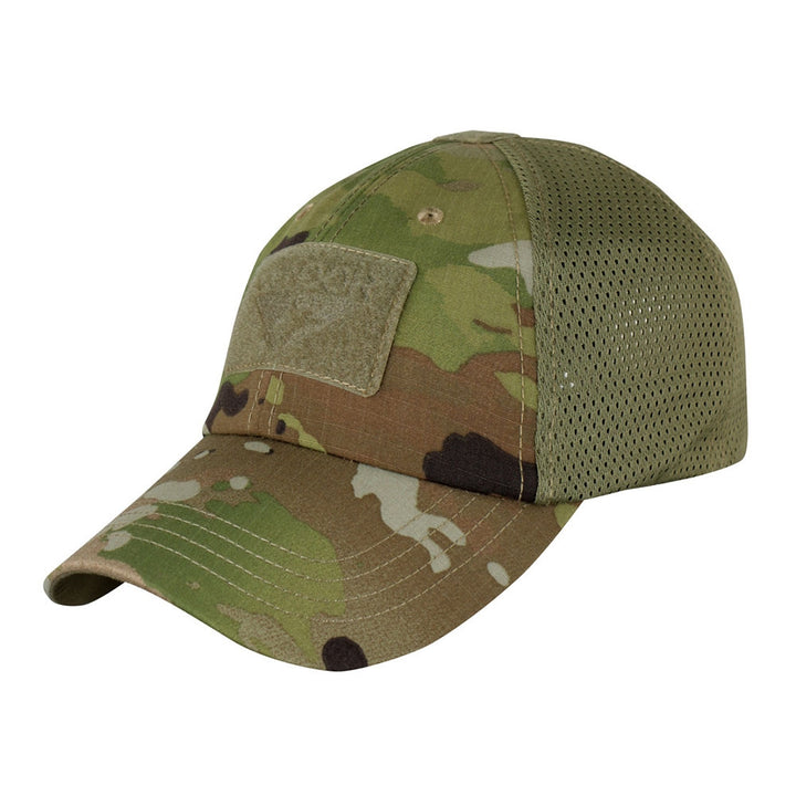 Condor Scorpion OCP Mesh Tactical Cap TCM-800