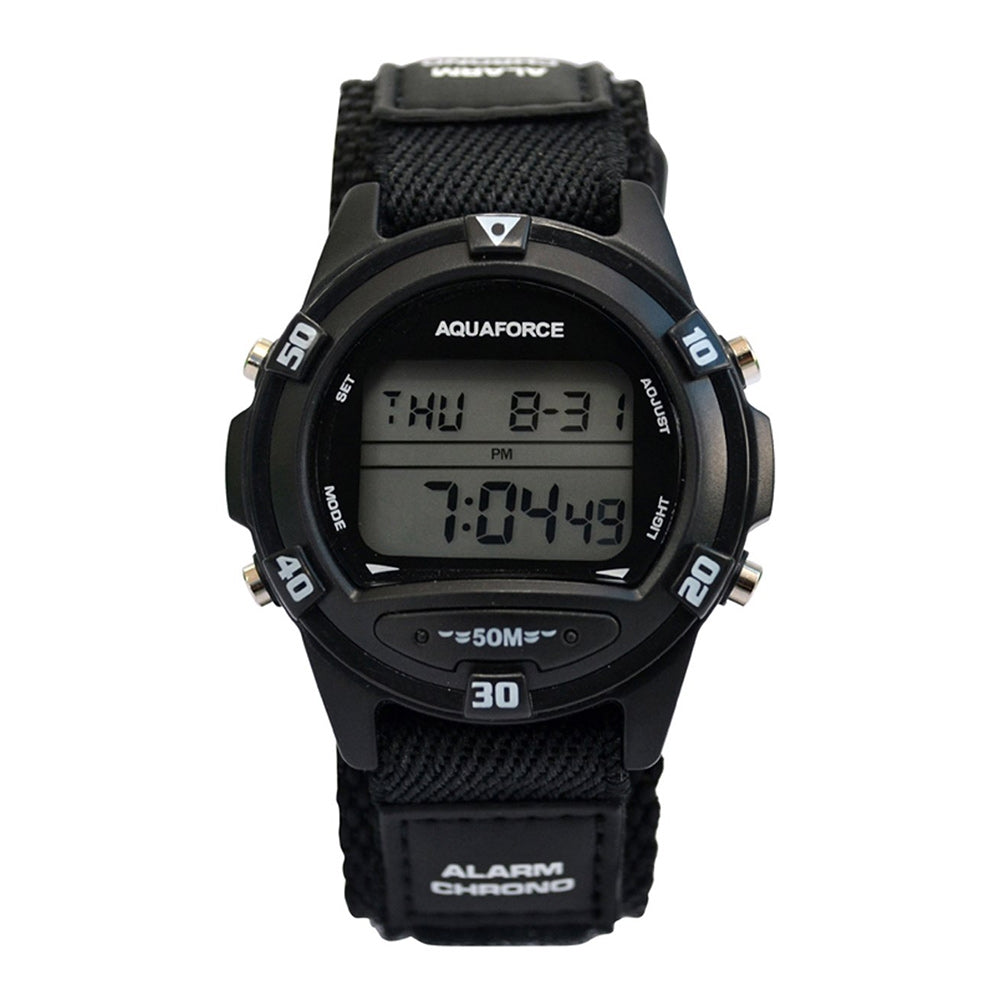 Aquaforce Digital Watch 26-001
