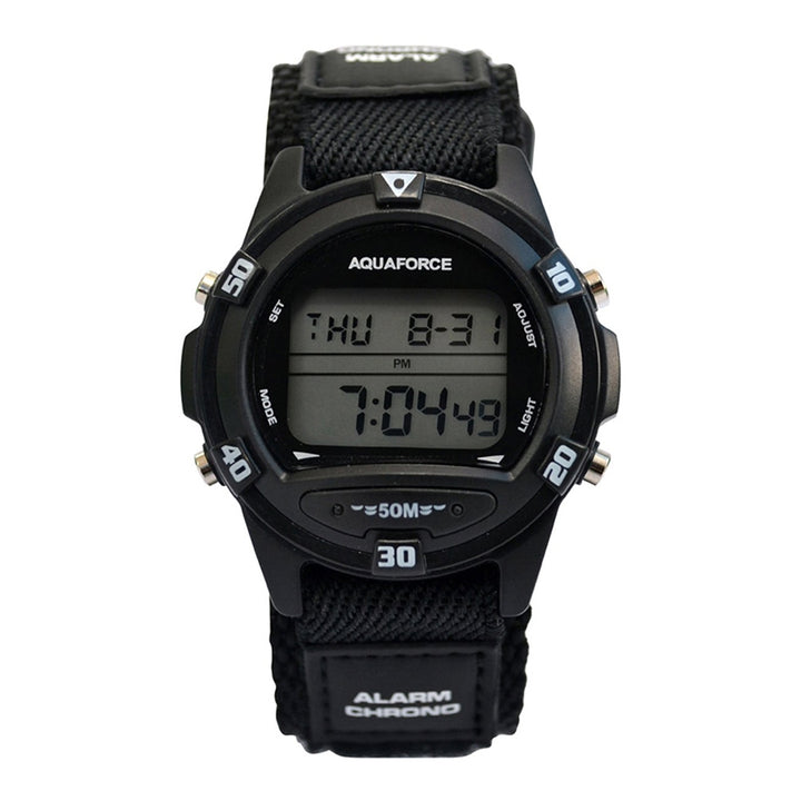 Aquaforce Digital Watch 26-001