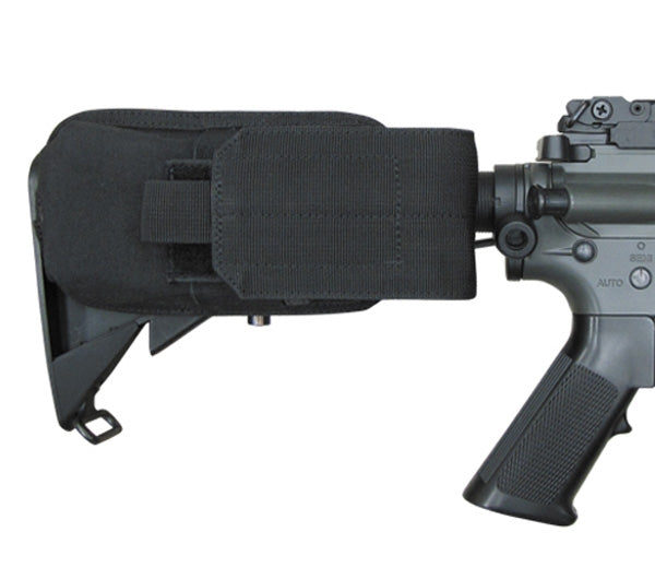 Condor M4 Buttstock Mag Pouch - MA59