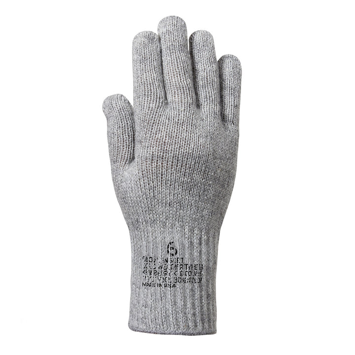 Rothco Wool Glove Liner - 8418
