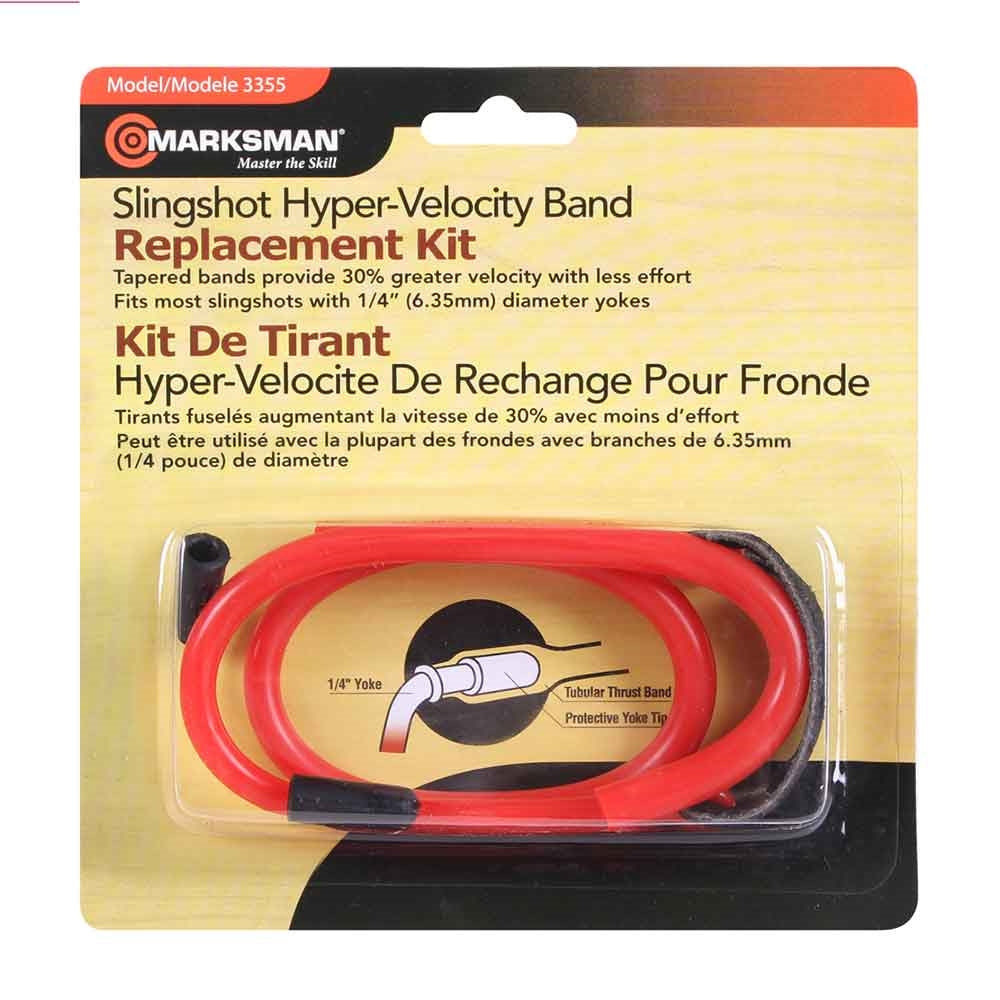 Marksman Laserhawk Talon Replacement Band - 3355
