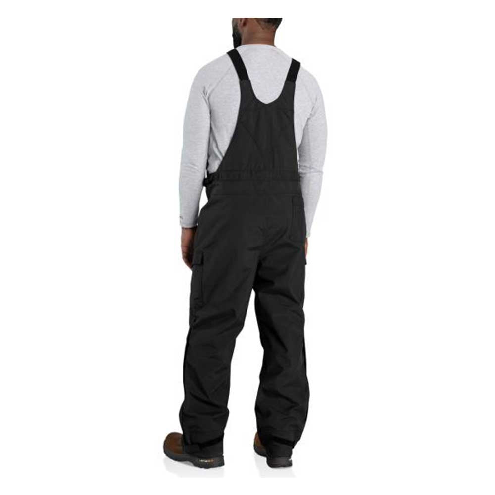 Carhartt Storm Defender Heavyweight Bib Overall 104674
