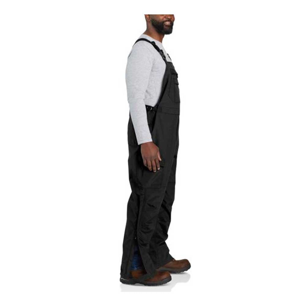 Carhartt Storm Defender Heavyweight Bib Overall 104674