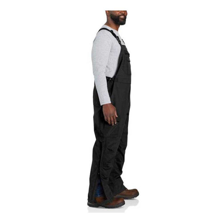 Carhartt Storm Defender Heavyweight Bib Overall 104674