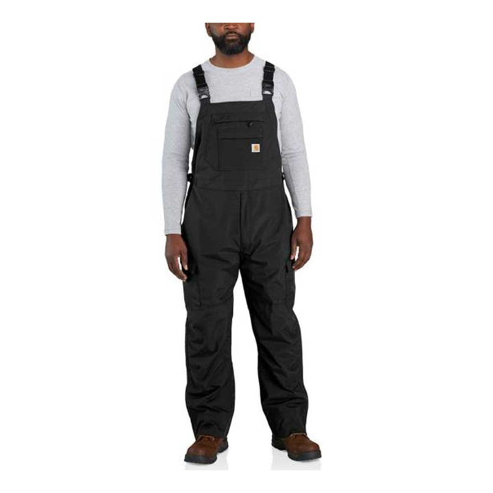 Carhartt Storm Defender Heavyweight Bib Overall 104674