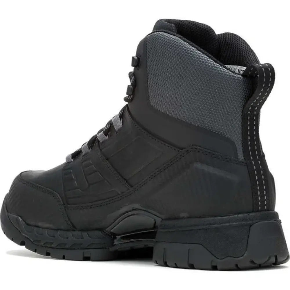 Wolverine Surge LX EnergyBound CarbonMax Composite Safety Toe Waterproof Work Boot W241187