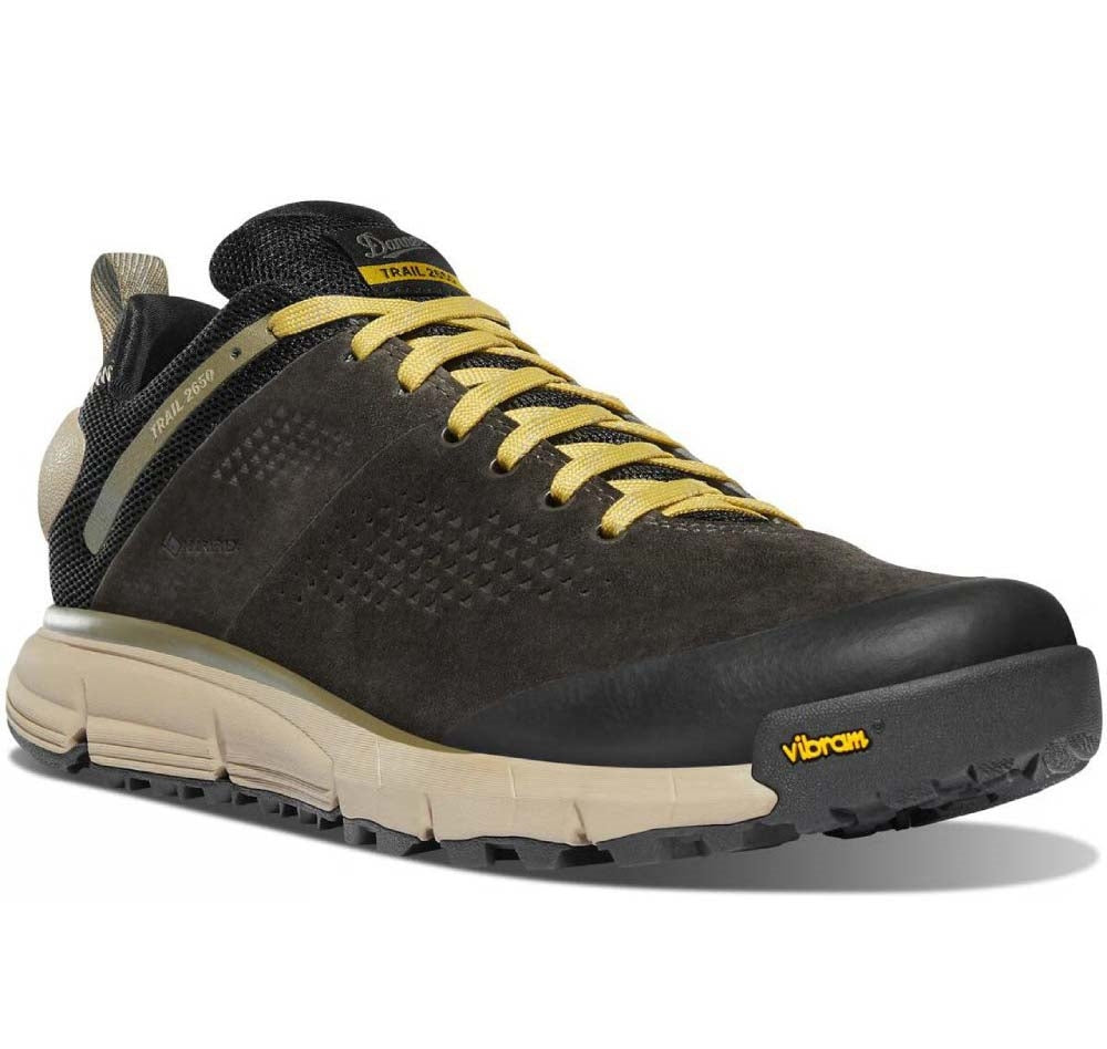 Danner Trail 2650 GTX GORE TEX Waterproof Lightweight Hiking Shoe 61313
