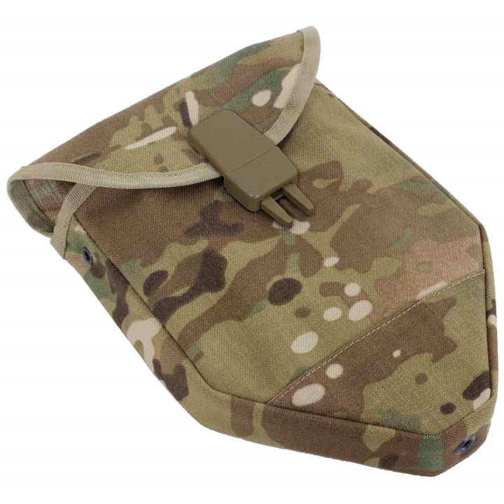 Rothco Multicam Tri-fold Shovel Cover 2818