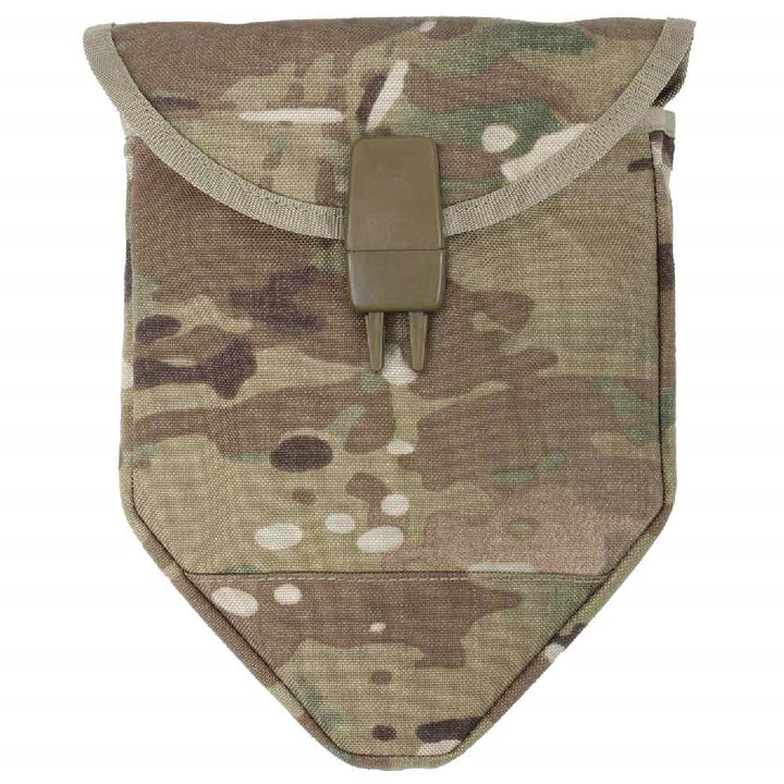 Rothco Multicam Tri-fold Shovel Cover 2818