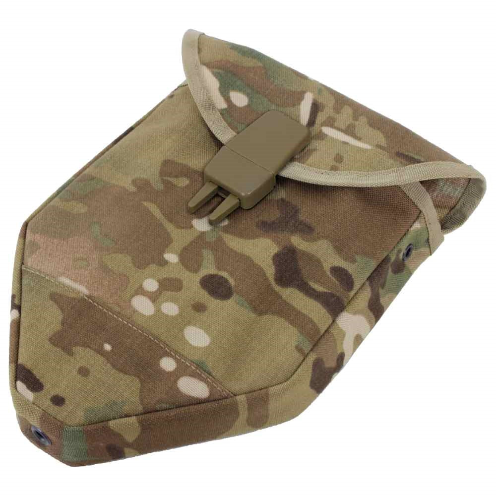 Rothco Multicam Tri-fold Shovel Cover 2818