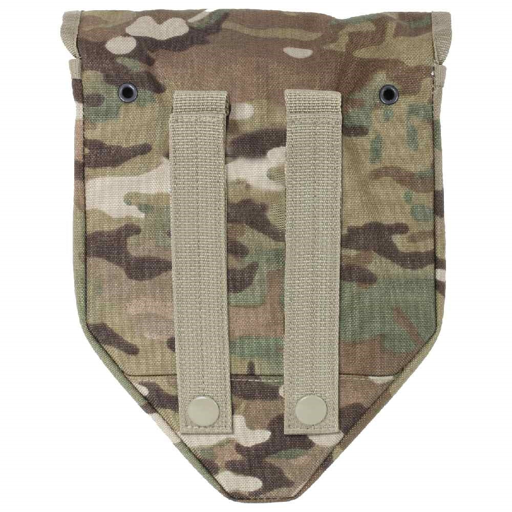 Rothco Multicam Tri-fold Shovel Cover 2818